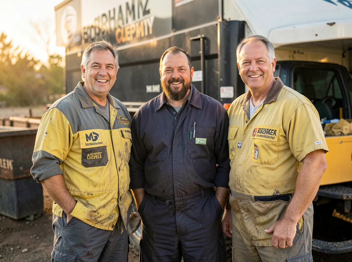 Sewage Cleanup company in Green Valley, IL
