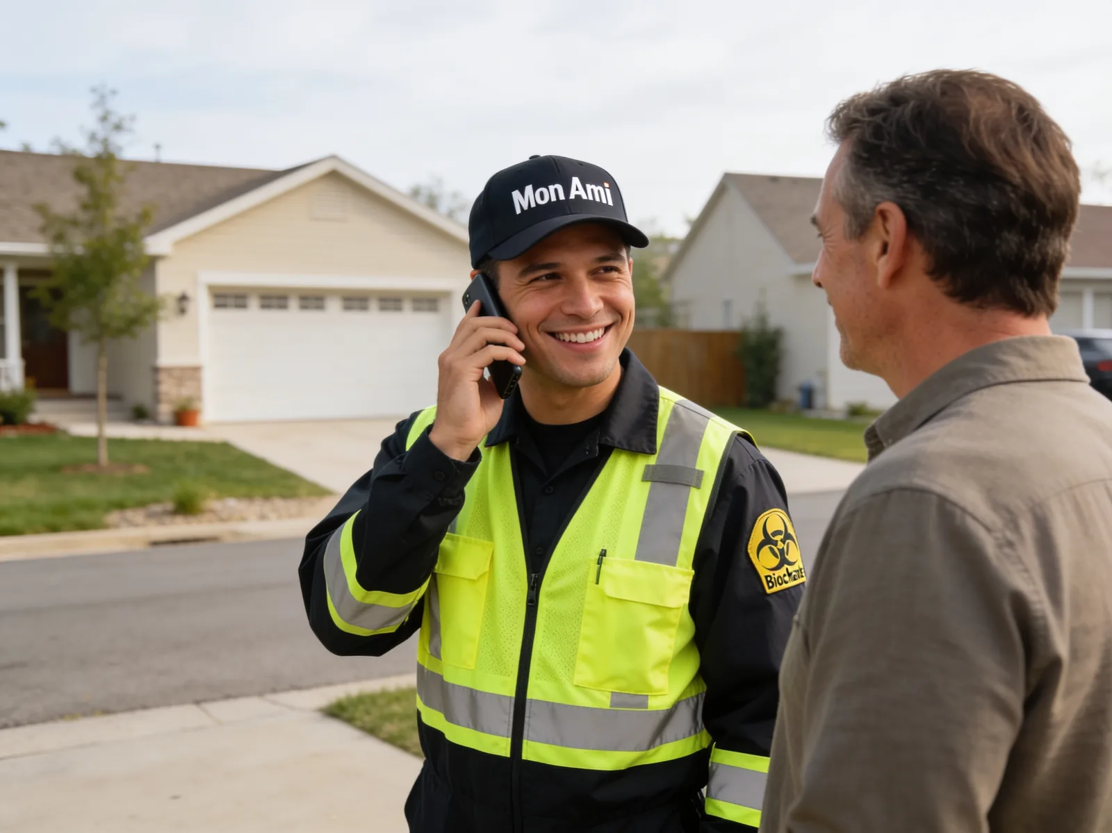 Sewage Cleanup Green Valley, IL FAQs